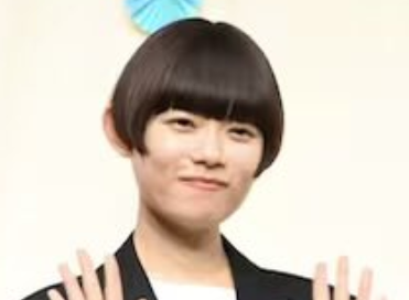 杉咲花