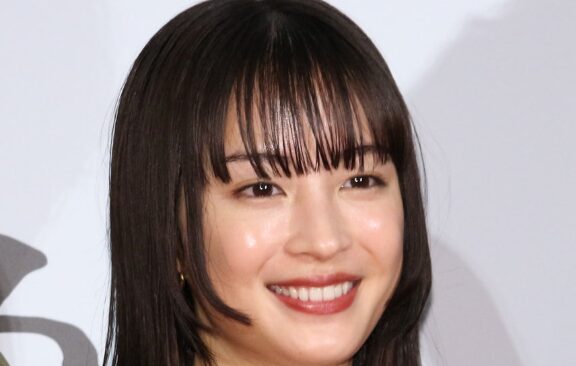 広瀬すず