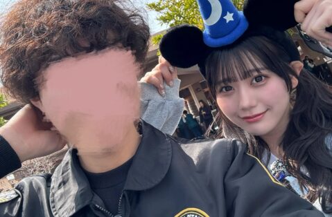 泉いろはと兄