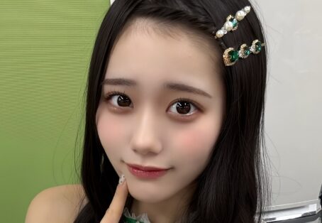 泉いろは