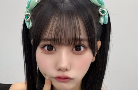 泉いろは