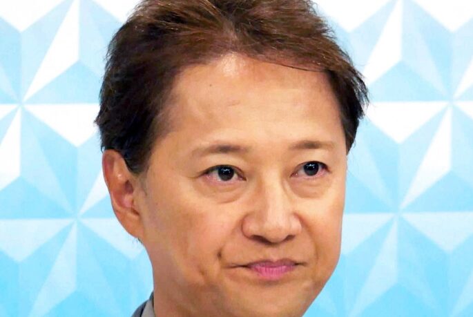 中居正広
