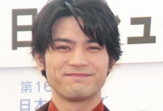 板垣瑞生