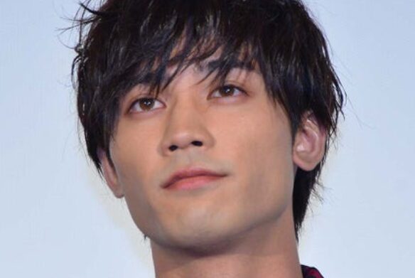 板垣瑞生