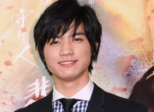 板垣瑞生