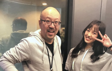 大沼耕平