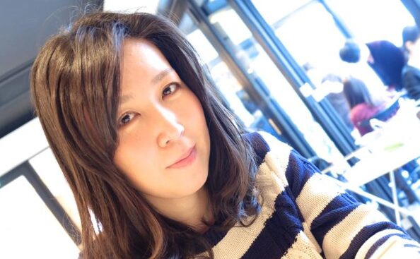四本木典子