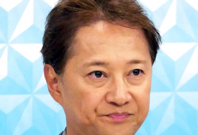 中居正広