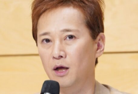 中居正広