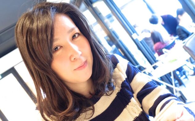 四本木典子