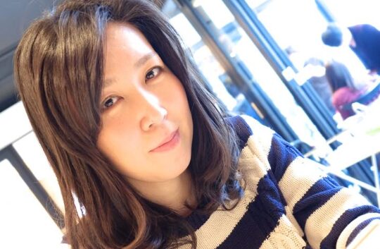 四本木典子