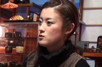躑躅森祐子