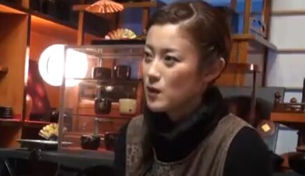 躑躅森祐子