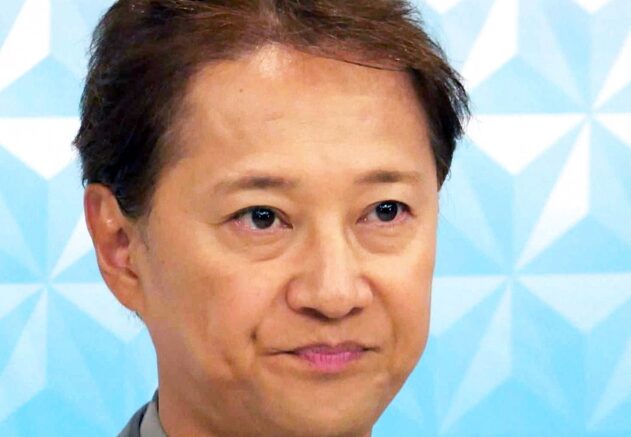 中居正広
