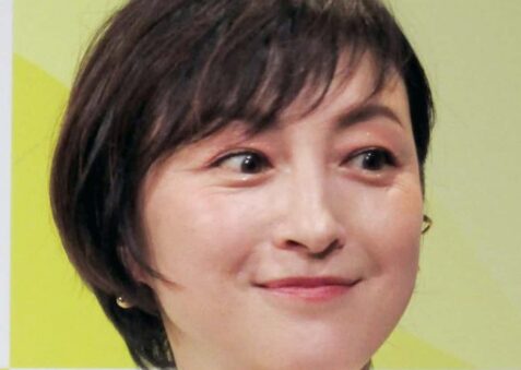 広末涼子
