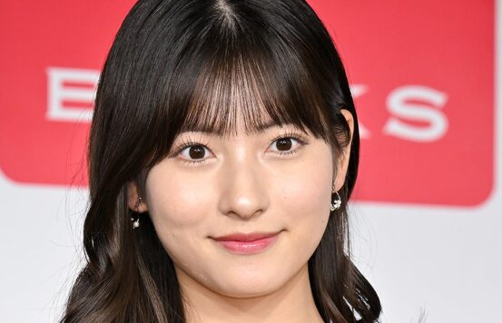 北川莉央