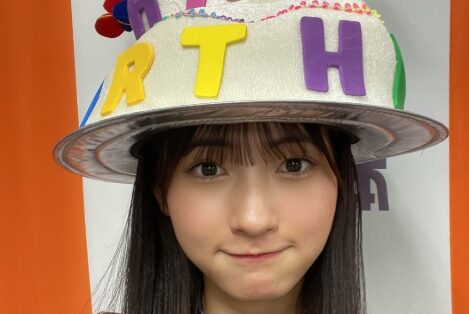 北川莉央