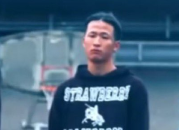 白井秀征