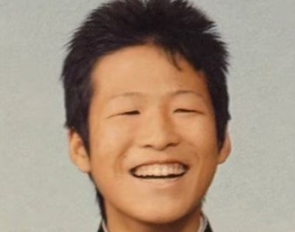 白井秀征