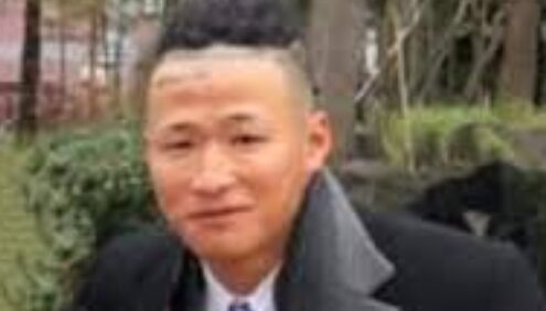 白井秀征