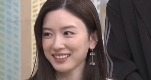 永野芽郁