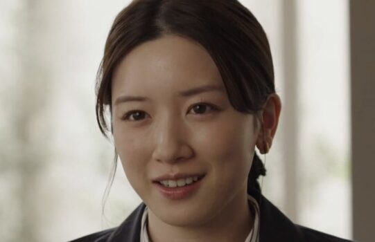永野芽郁