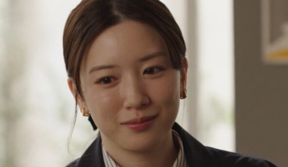 永野芽郁