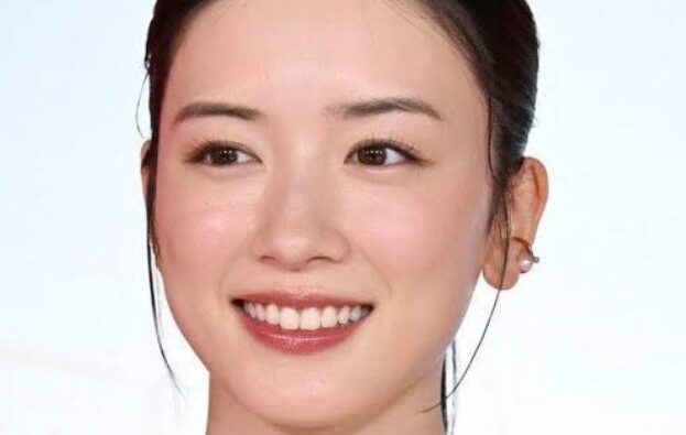 永野芽郁