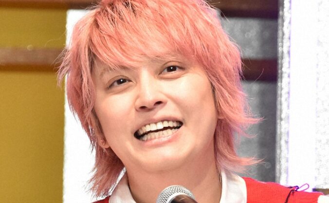 手越祐也