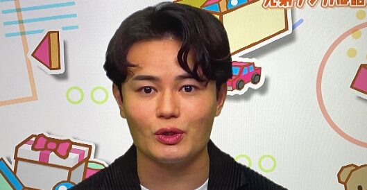 てぃ先生