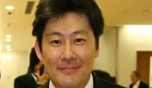 金聖響