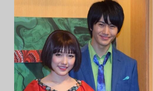 太田基裕とまゆゆ