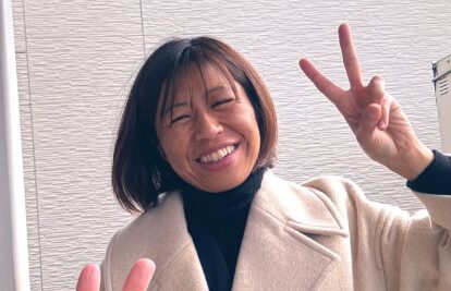 福士加代子