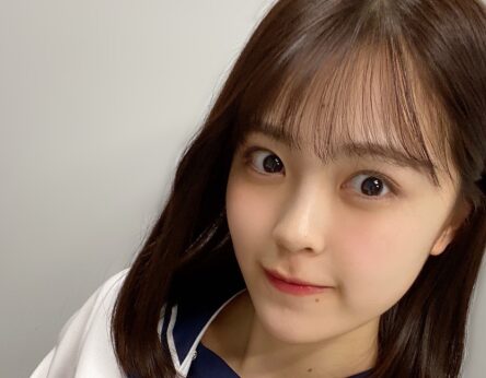 柴田柚菜