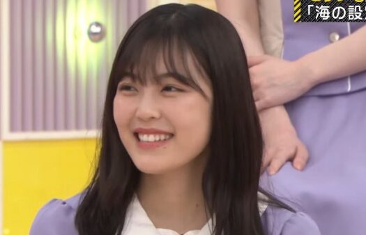 柴田柚菜