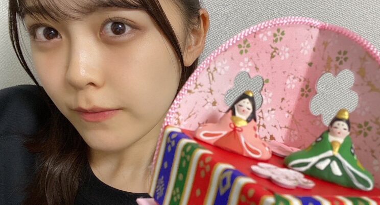 柴田柚菜