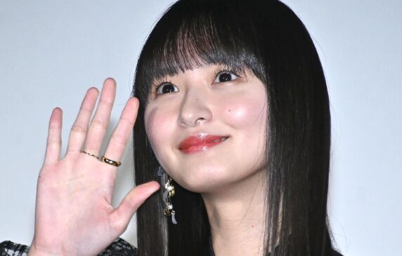 遠藤さくら