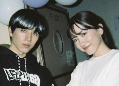 永野芽郁と坂東龍汰