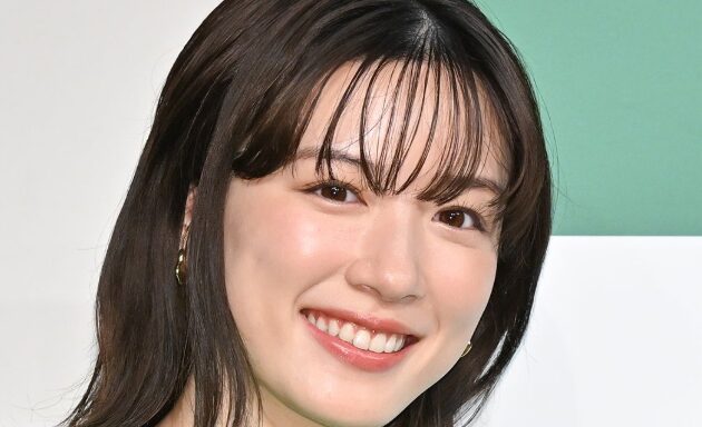 永野芽郁